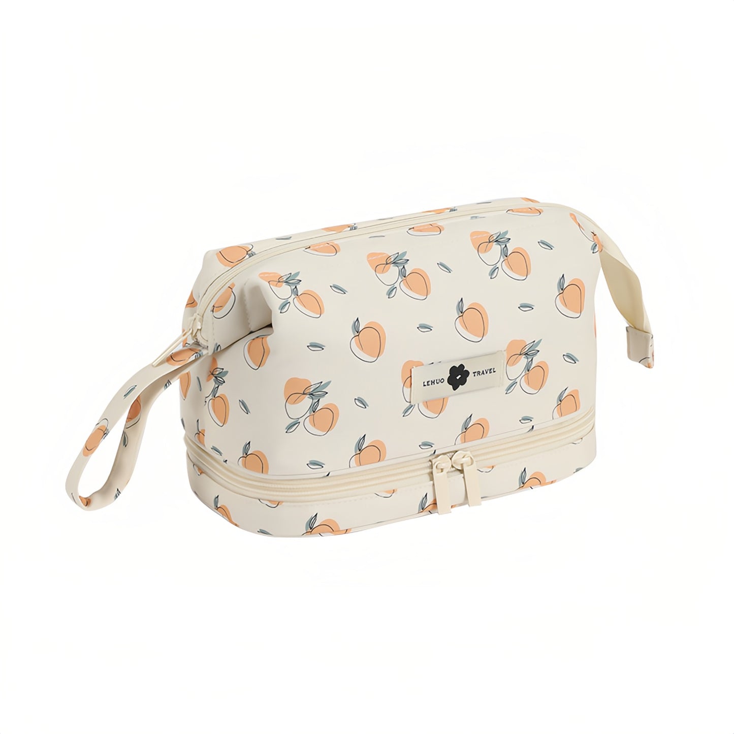 Good Luck Cosmetic Bag, Travel Wash Bag